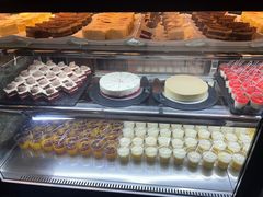 -星伦多自助料理(华润万象城店)