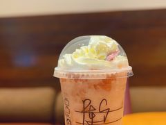 -星巴克臻选(济南万达店)