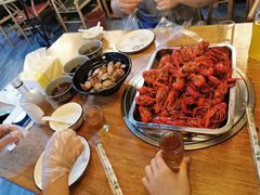 -小郡肝串串香(北蔡店)