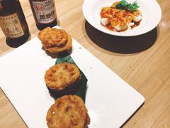 -枣子树·素食餐厅(普陀山店)