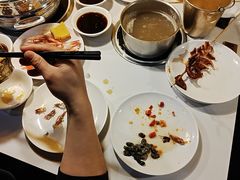-九月海·海鲜自助(世纪东方店)