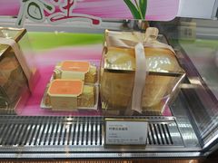 -CloudD'or可露朵蛋糕(1733商业空间店)