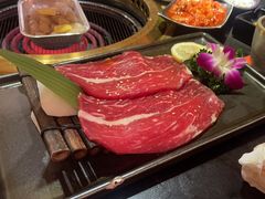 -和来烤肉(仓山万达店)