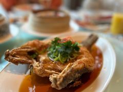 -金轩中餐厅 Jin Xuan(浦东丽思卡尔顿酒店)