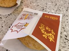 -吉品合酥脆烤饼(嘉里城店)
