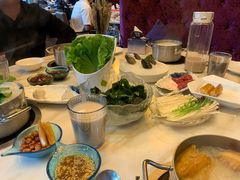 -阳光码头海鲜火锅(世纪大道店)