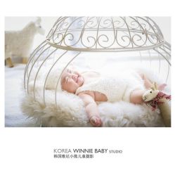 -星宝贝儿童摄影