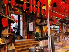 -客家大院·非遗赣南客家菜(郁孤台店)