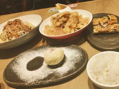 -金掌勺锅包肉(华润万象城店)