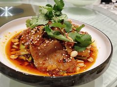 夫妻肺片-渝信川菜(华盛店)