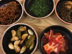 -绣旻烤肉吧(总店)