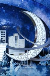 点击看大图 -美薇亭婚礼顾问