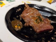 -豪客来牛排(开元盛世广场店)