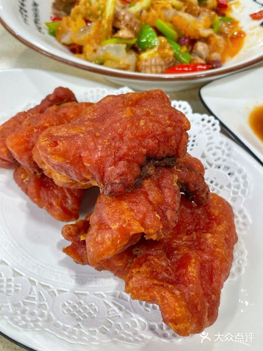 老福洲(西洪路店)图片
