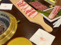 -龍二烧肉酒场(九亭店)