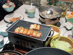 -相遇·鲜炒黄牛肉(丹阳吾悦广场店)
