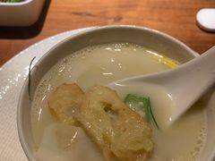 -揽季锅物会.福建黄鱼.海鲜姿造(五四路店)