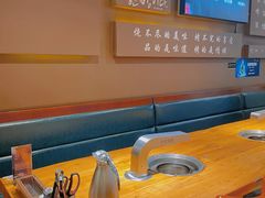 -牛炙烤肉(车公庙店)