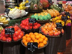 -BHG Market Place(水游城店)