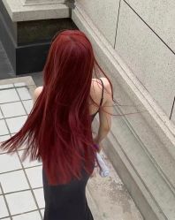 -Sying杉影日式烫染專門店