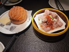 -蝴蝶里·粤菜·点心(滨江龙湖店)