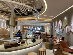 -Tims天好咖啡(江干万象城店)