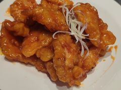 -普天和酒楼·新津菜·烤鸭(天津之眼店)