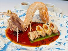 -新荣记(椒江店)