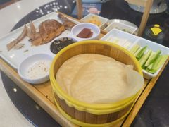 -三品香·江浙菜(松江九谊店)