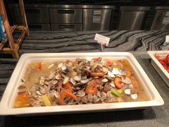 -盛宴标帜西餐厅龙虾.鲍鱼•牛排(重庆喜来登大酒店)