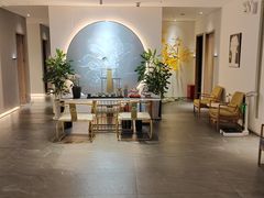 -大唐盲人按摩中心(怀宁路新粮仓店)