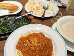 -萨莉亚意式餐厅(杭州滨江天街店)