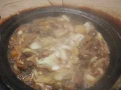 炖鹅-天发长铁锅炖(王秀村店)