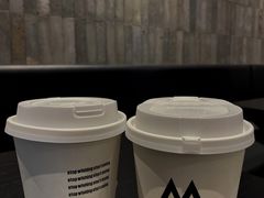 -M Stand(杭州萧山万象汇店)