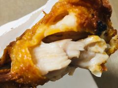 -汉堡王(天津鲁能店)