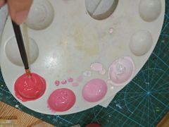 -觅时光手作·香薰·拼豆豆·陶艺DIY