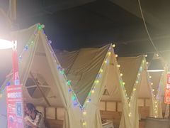 -小吴先生的店·东北烧烤(林科大店)