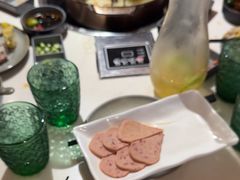 -喃喃椰·糟粕醋·椰子鸡火锅(七堡花园店)
