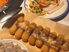 -梯坎老火锅(天禧店)