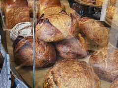 -O'mills Sourdough Bakery&Bistro(永嘉路店)