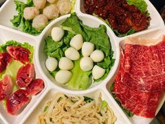 -张大胡子鱼头火锅酒楼(长益路店)