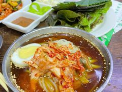 -西塔隆太白烤牛肉馆(图们路店)