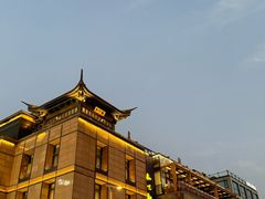 -杭州湖滨in77