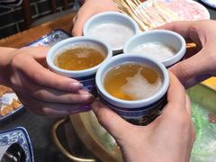 -来涮蜀鲜货火锅串串香(菜市口店)