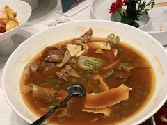 -宴昆山·私房菜(春晖店)