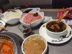 -蜀留香火锅·始于1999·原四川老火锅(白堤路店)