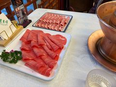 -东来顺饭庄(天坛店)