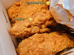 -SUN炸鸡专门店(西塔总店)