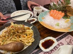 -披头士烧鸟居酒屋(王府井店)