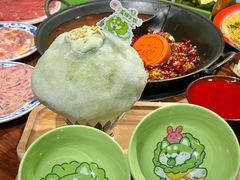-楠火锅(绿地新都会店)